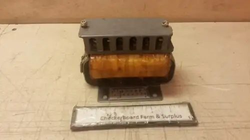 Nos Oeco Power Transformer 5862 D10-2457 5950006080315