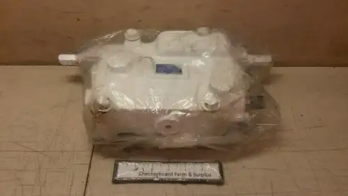 Nos Linear Control Valve 2200-Psi 5Gpm Cat-193 8379908 E2022 4820006705607