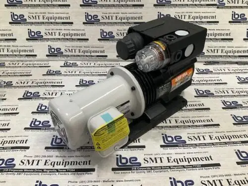Orion Dry Pump - Krf15A - Krf15A-V-01