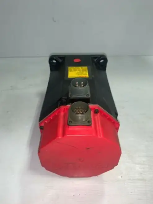 Fanuc A06B-0315-B033#1001 Ac Servo Motor
