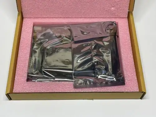 Nokia Alcatel Lucent Easv2 Ethernet Access Module For Mpr 9500 3Db19017Ab