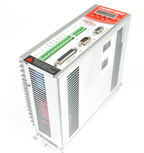 Servo Drive Hdt Dgm46025 Tcan