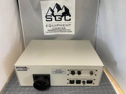 Prometrix C2C/Ft Powers On