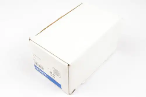 Omron Fz-Sq100N