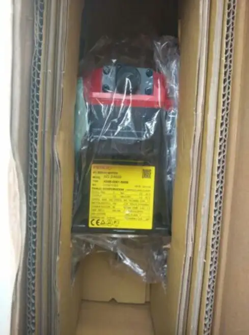 Fanuc A06B-0061-B006