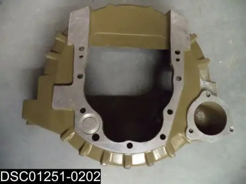 Fmp-Ar 11793-Al Aluminum Flywheel Housing For Cummins Ar11793