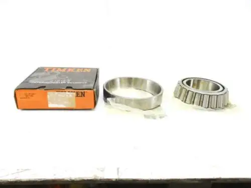 Timken Ee107057 - 107105