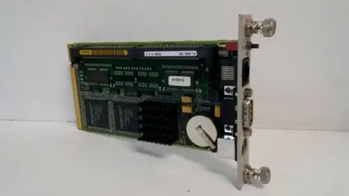 Good Radisys Cpu Circuit Board Epc-26A 61-0348-29D