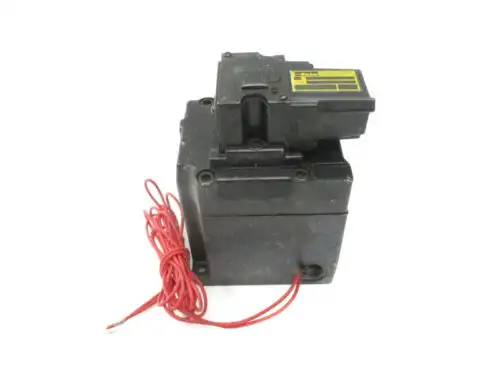 Parker H2001Nc125C15Sp4 125Vdc 250Psi 0.23S