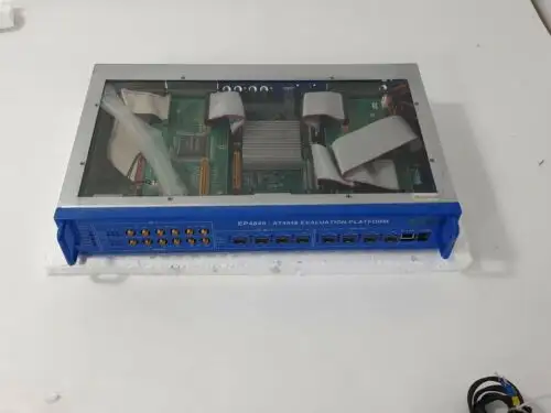 Arrive Technologies Ep4848-At4848-B Evaluierungsplattform-Einheitsplatine