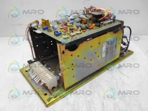 Eaton 15-0002B3-1410 Mark Iii Dynamatic