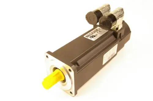 Beckhoff AM3033-0E41-0000 Servo Motor