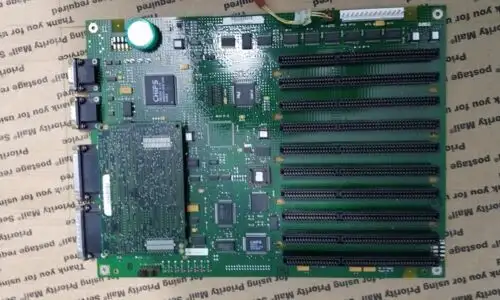 Vickers¬†Motherboard¬† 3 533 1030G