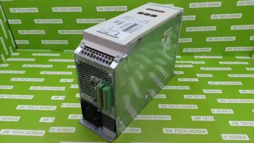 8543 [ ] Siemens 6Se60 30-1Bf00 / Minor Damage
