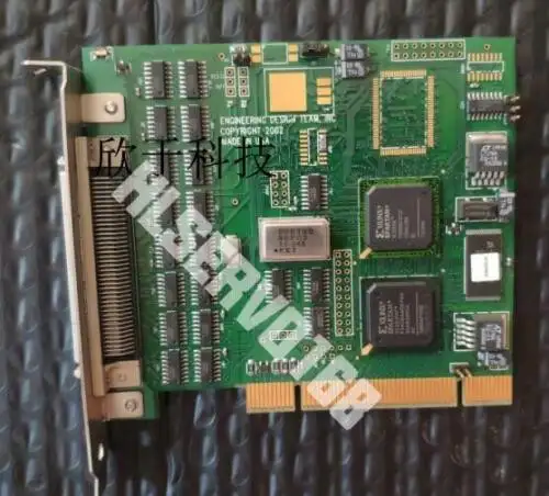 019-02216-00 Pdal5129 Rev30 Pcicdalvds Ssd16 S600E /Ems