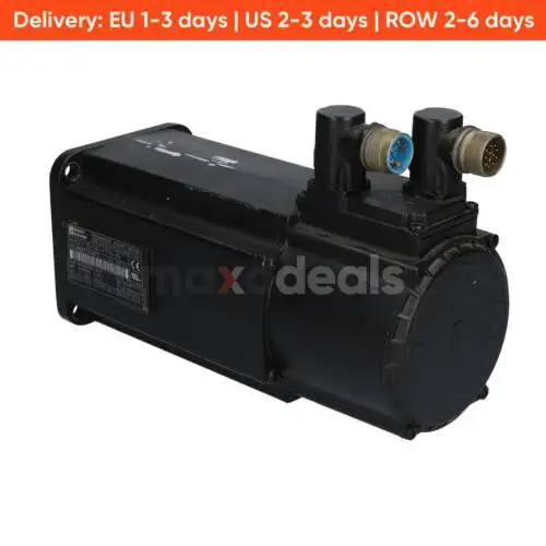 Rexroth R911281007 Conventional Motors Ump