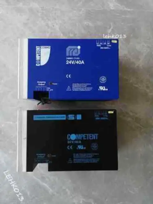 & Competent 149001-71101 With
