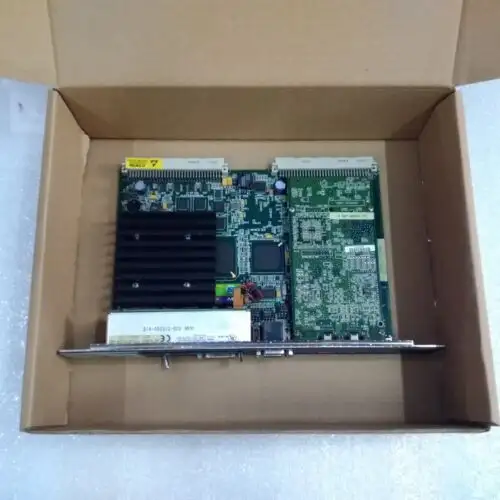 Ge Fanuc Ic698Cpe010 Cpu Processor Module