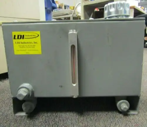 ?? Ldi Industries 5 Gallon Oil Reservoir T105