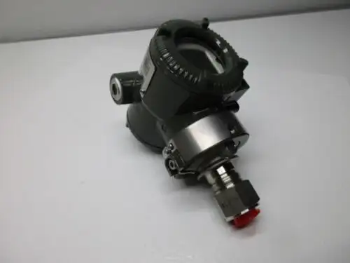 Yokogawa Eja510E-Dcs4N-017El/Fu1/D1 Pressure Transmitter