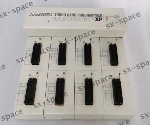 Lab Tool 848Xp