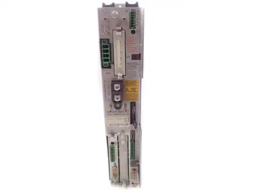 Indramat Dds03.1-W050-D