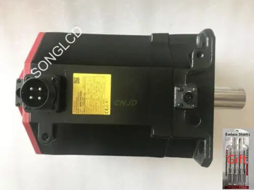 FANUC A06B-2269-B302