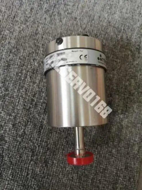 Mks628 0.1Torr