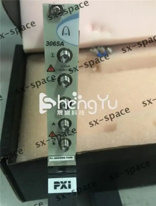 Pxi-3065A Pxi3065A