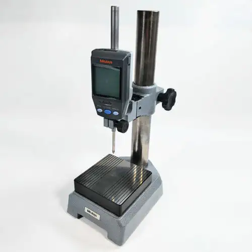 New Mitutoyo High-Precision Measuring Table Id-H0530/215-405-10