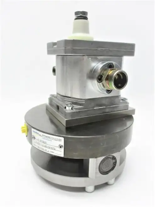 Marzocchi Alpa2-D-9