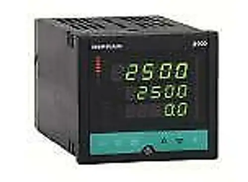 Gefran 2500-1-0-0-W-2-0 / 2500100W20