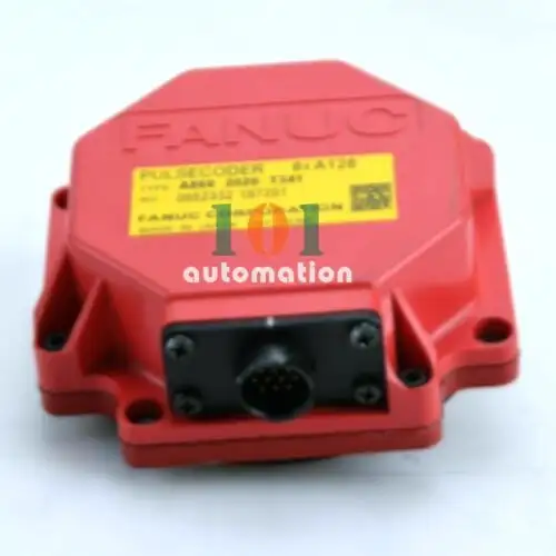 Fanuc A860-2020-T341 編碼器