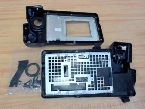 Abb 3Hne-00313-1 Pendant Tpu2 Case/Keypad & Hardware