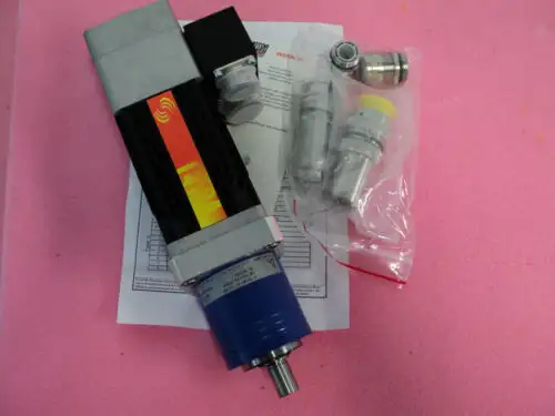 Alpha LP050-M01-10 M-T56--Tr.0.5.E.L03.001.A.04.104 W puissance moteur