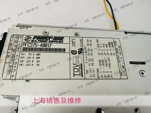 Pfc375-4001F