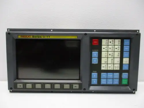 Fanuc A02B-0098-C065