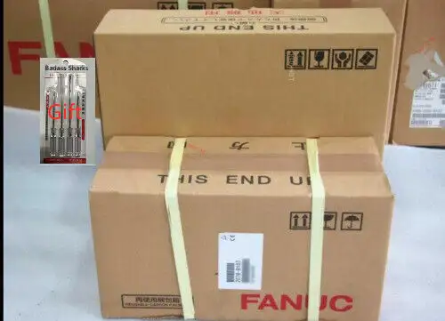 FANUC A06B-0123-B077