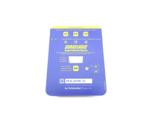 Square D Tvs3Dspvc