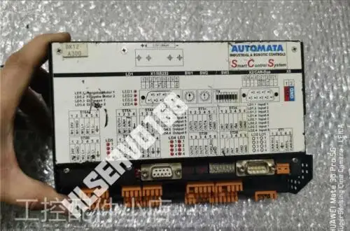 Automata 7006100S 70061320