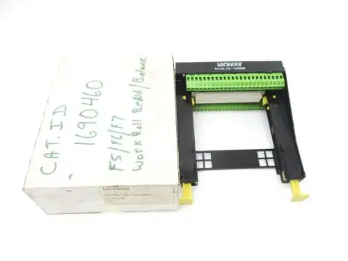 Vickers 02-104808
