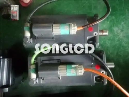 Siemens 1Ft6086-1Af71-3Ag1
