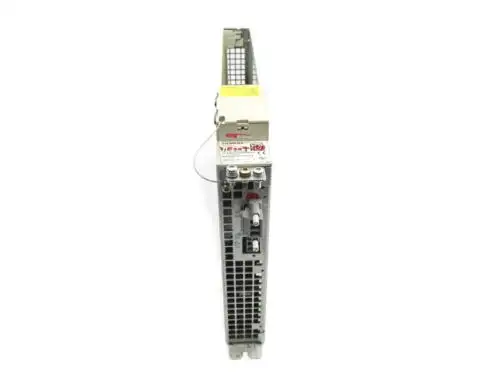 Siemens 6Sn1124-1Ab00-0Ba2 25A