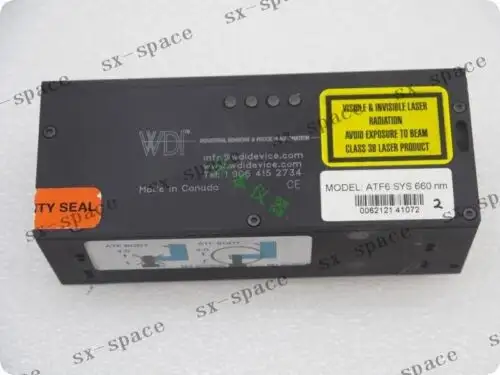 Atf6 Sys 660Nm