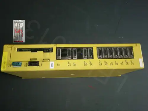 FANUC A06B-0166-B591