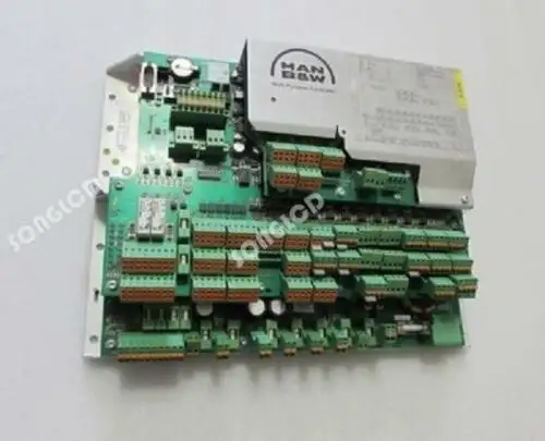 1Ps Man Mdt Nr.1142075-2