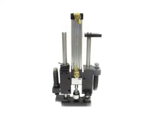 Parker Hbt15-07Aj1Dg4Av-B 250Psi