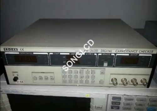 Adex Ax-365C /Ems