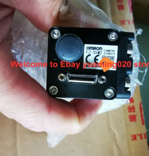 Omron Fz-S5M2