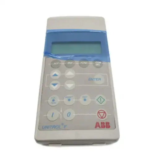 Abb 3Bhb002651R1 Uns0874C:V1